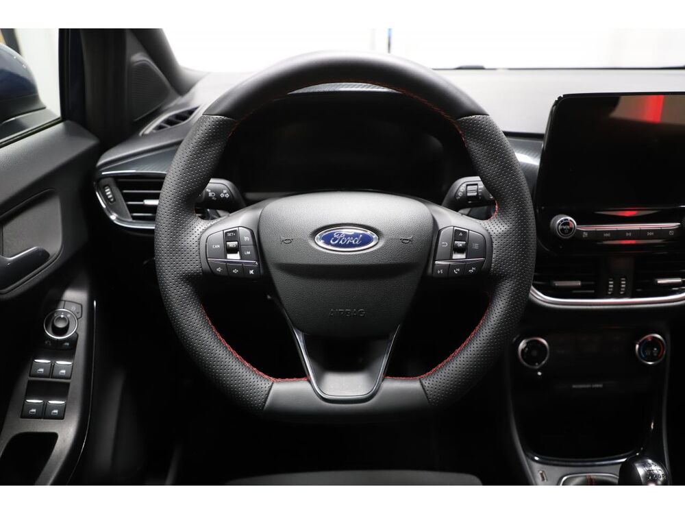 Puma 1.0 EcoBoost mHEV 125 ST-Line 2024 occasion 06550 La Roquette-sur-Siagne
