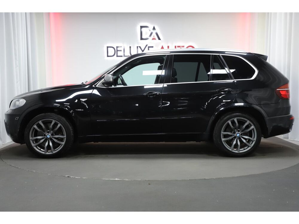 X5 M50d E70 LCI - BVA 2012 occasion 06550 La Roquette-sur-Siagne