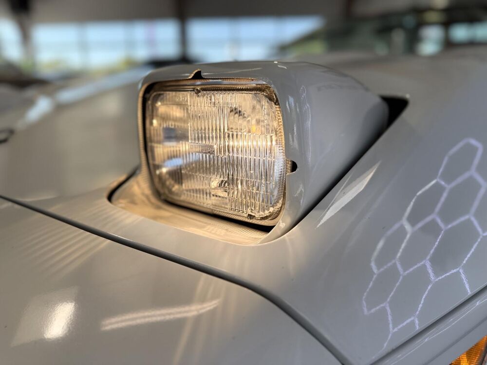 Corvette c4 Cabriolet 5.7 V8 245ch BVA CABRIOLET GARANTIE 6 MOIS 1991 occasion 16000 Angoul&ecirc;me