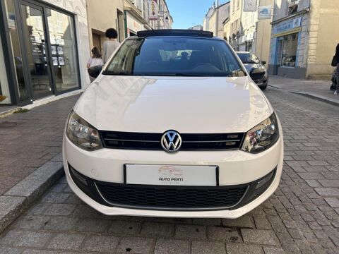 Polo 1.6 16V TDI CR FAP - 90 V 6R Style PHASE 1 2012 occasion 77100 Meaux
