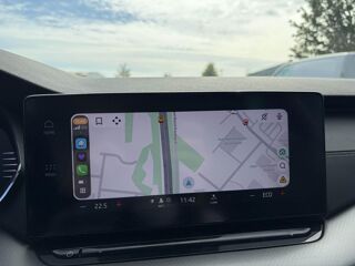 Octavia AMBITION 1.4 TSI PHEV 204ch DSG6e 2022 occasion 44700 Orvault
