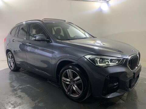 Annonce voiture BMW X1 32990 