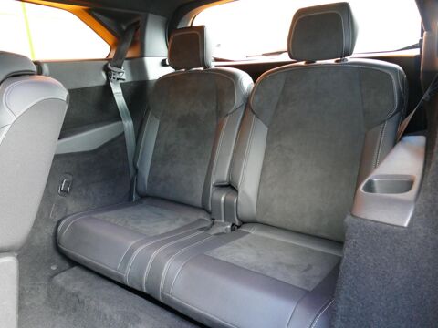 5008 III HYBRID 145 GT EXCLUSIVE - BV E-DCS6 PACK TO. 2026 occasion 77090 Coll&eacute;gien