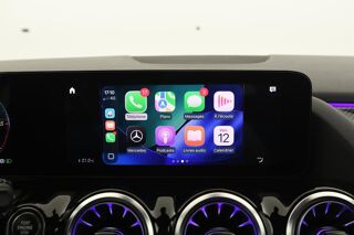 Classe B 200 d 8G-DCT AMG Line Edition CARPLAY/MULTIBEAM/OPTS 2022 occasion 17500 Jonzac