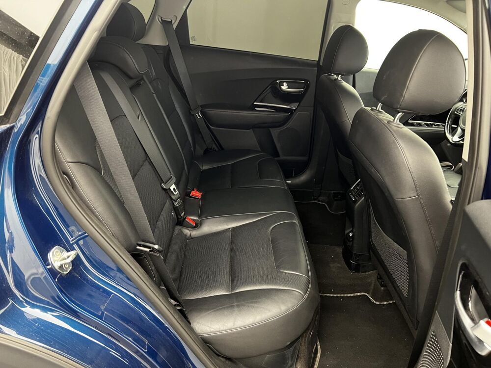 Niro 1.6 GDI Hybrid non rechargeable - 141ch - 2019 - Phase 2 - G 2019 occasion 33130 B&egrave;gles