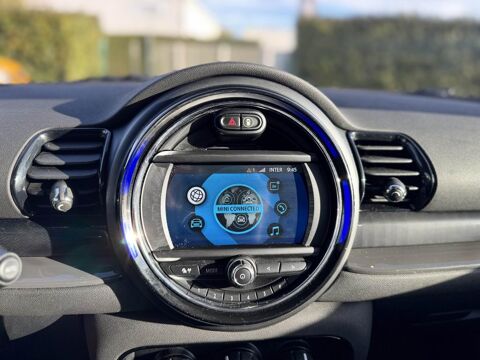 Clubman 1.5i 102CH - SIEGES CHAUFFANTS - BLUETOOTH - JANTES 15 2019 occasion 13760 Saint-Cannat