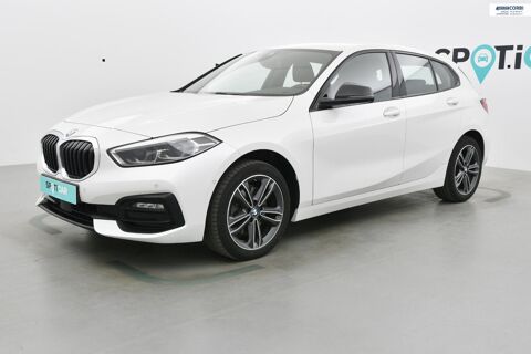 Annonce voiture BMW Série 1 19980 €
