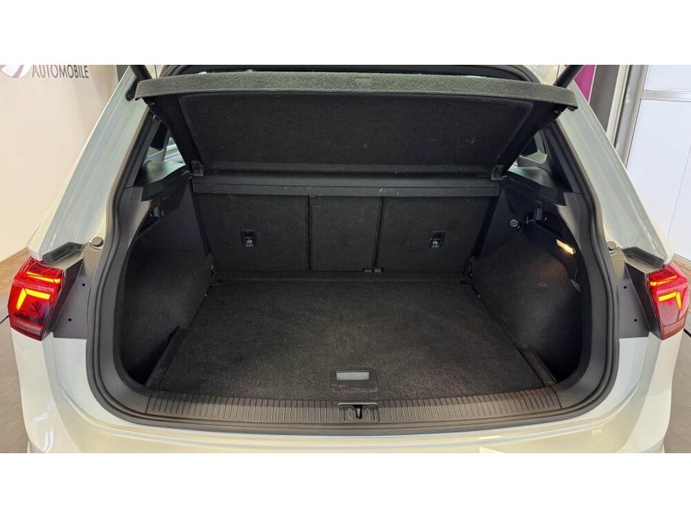 Tiguan 2.0 TDI 150 R-Line - Origine France - Cam&eacute;ra de recul - IQ 2021 occasion 60740 Saint-Maximin