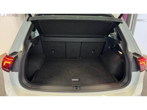 Tiguan 2.0 TDI 150 R-Line - Origine France - Cam&eacute;ra de recul - IQ 2021 occasion 60740 Saint-Maximin