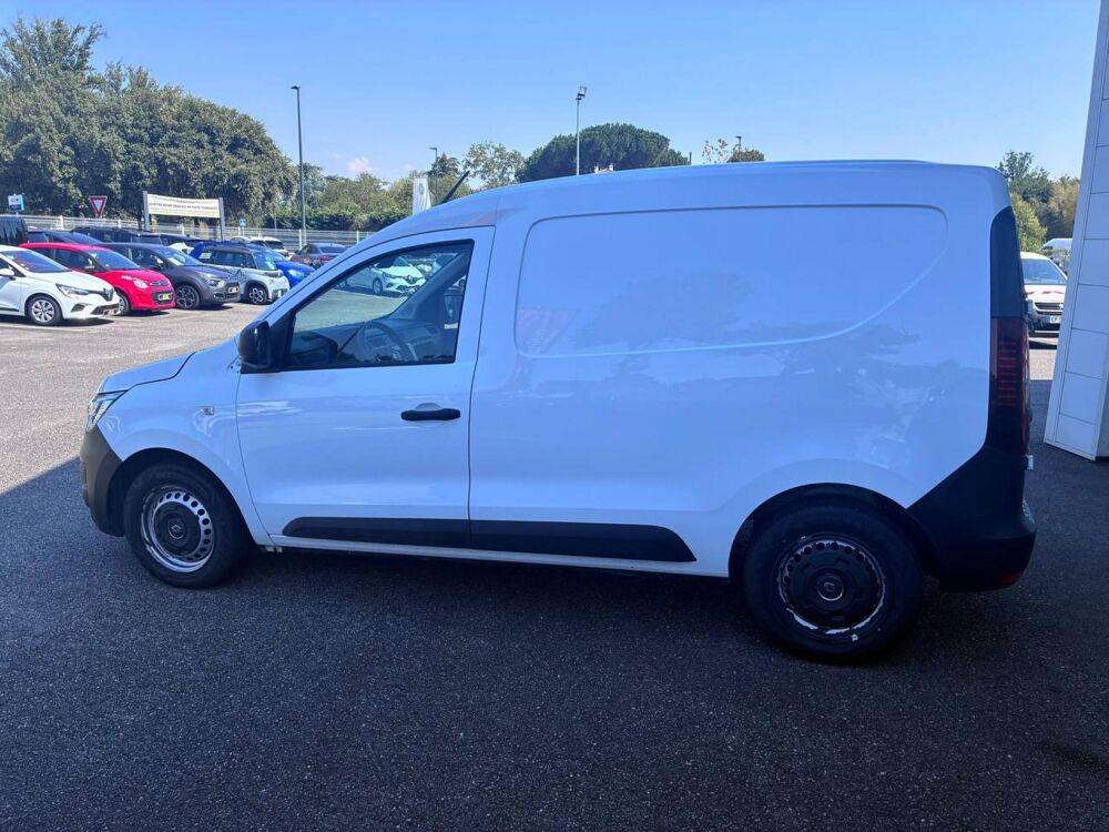 Express 1.5 Blue dCi 95 22 II VAN FOURGON Confort 2022 occasion 31660 Bessi&egrave;res