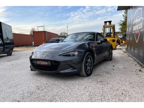 Annonce voiture Mazda MX-5 24990 