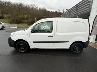 Kangoo Express 1.5 dCi - 90 Compact Grand Confort - ATTELAGE + RADAR AR 2021 occasion 19100 Brive-la-Gaillarde