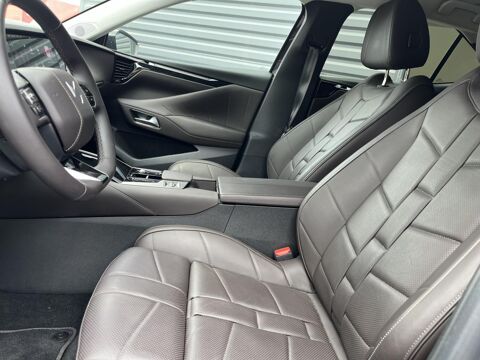 DS4 1.2i Hybride 145 Etoile Cuir e-DCS6  GPS  ADML  ACC  Rad 2025 occasion 34190 Ganges