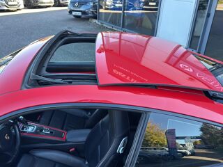 911 (991) carrera 4 pdk 2013 occasion 85150 Les Achards