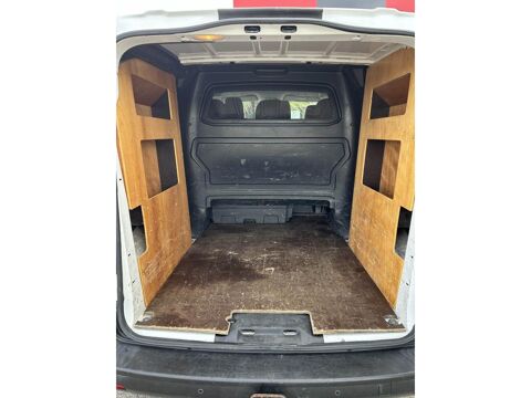 Jumpy M CABINE APPROFONDIE BlueHDi 120 S&S 2 PORTES LATERALES 2020 occasion 44700 Orvault