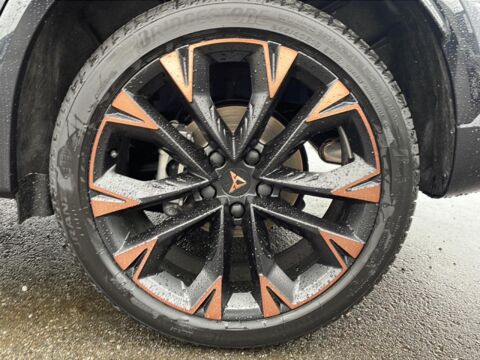 Formentor 2.0 tdi 150 v dsg7 2026 occasion 54520 Laxou