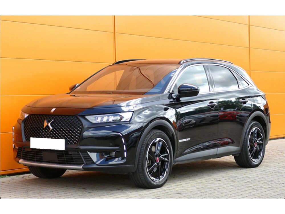 DS3 E-TENSE 300 4X4 PERFORMANCE LINE PLUS - BV EAT8 2021 occasion 77090 Coll&eacute;gien