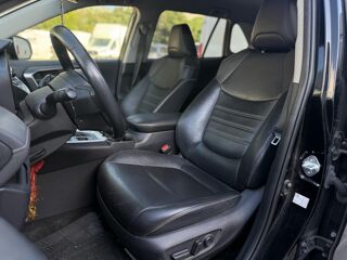 RAV 4 Hybride 4x2 - BV CVT Dynamic Business SUIVI TOYOTA 2021 occasion 94360 Bry-sur-Marne