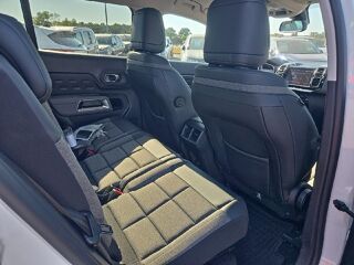 C5 aircross Bluehdi 130 feel 2020 occasion 85150 Les Achards