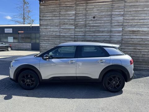 C4 cactus 1.6 BlueHDi - 100 Feel PHASE 2 2018 occasion 19100 Brive-la-Gaillarde