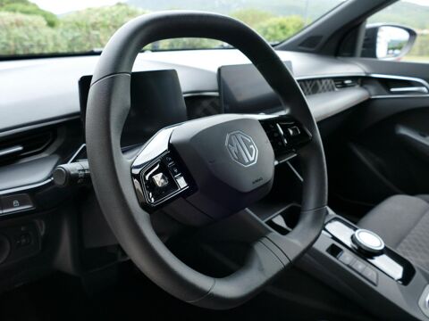 MG3 1.5 Hybrid+ - 195 Comfort 2024 occasion 34190 Ganges