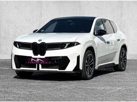 Annonce voiture BMW iX3 73990 €