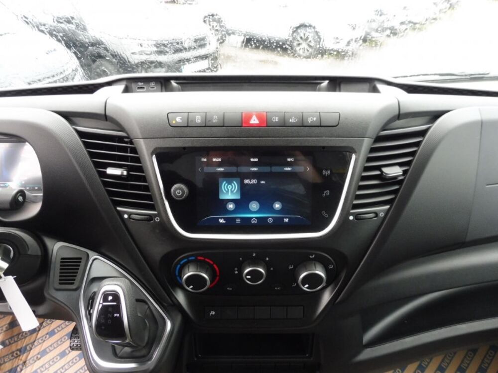 Daily 35s18 3.0 v16 hi-matic h2 180cv 2026 occasion 34190 Ganges