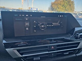C4 X 1.2 hybride 145 max e-dcs6 2025 occasion 57525 Talange
