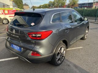 Kadjar 1.5 dCi 110cv Edition One - SUIVI ENTRETIEN COMPLET - ATTELA 2016 occasion 49070 Beaucouz&eacute;