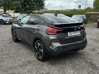 C4 1.5 bluehdi 130 max automatique 2024 occasion 85150 Les Achards