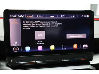 Formentor VZ5 2.5 20V TSI 390 4Drive - DSG 7 - 4Drive 2023 occasion 06550 La Roquette-sur-Siagne