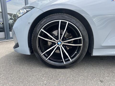 S&eacute;rie 3 320d xDrive Touring - BVA Sport G21 Pack M PHASE 2 - GARANTI 2023 occasion 33450 Montussan