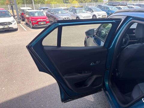 2008 e 156 II 54kw Allure, Radars AV/AR, Carplay, Clim auto 2025 occasion 31660 Bessi&egrave;res
