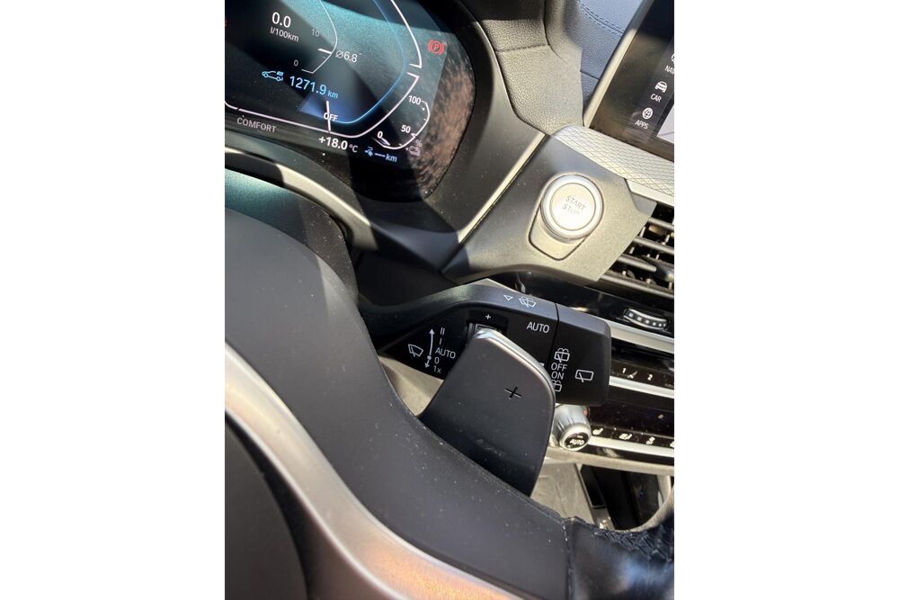 X3 xDrive 30e - 292 BVA Sport G01 M Sport TOIT PANORAMIQUE 2020 occasion 78760 Jouars-Pontchartrain