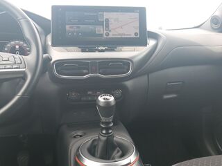 Juke 1.0 dig-t 114 n-connecta 2025 occasion 54520 Laxou