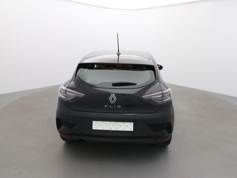 Clio 1.5 blue dci 100ch evolution gsr2 2025 occasion 34190 Ganges