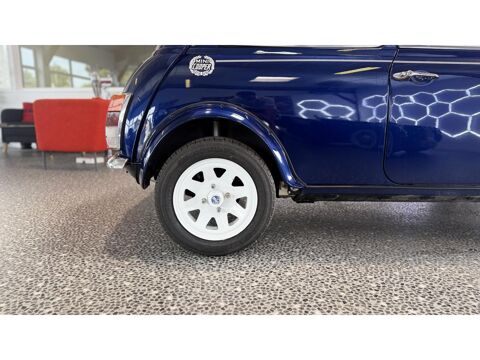Mini 1.0 BERLINE Mayfair 1987 occasion 16000 Angoul&ecirc;me