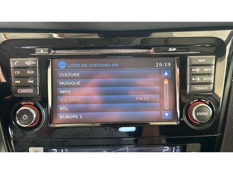 Pixo 1.6 dCi 130 ch N-Connecta All-Mode - ATTELAGE - PONT NEUF - 2016 occasion 17600 Saujon