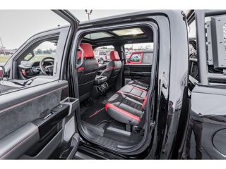 Divers RAPTOR R Shelby BAJA V8 5.2L supercharged 2024 occasion 91830 Le Coudray-Montceaux