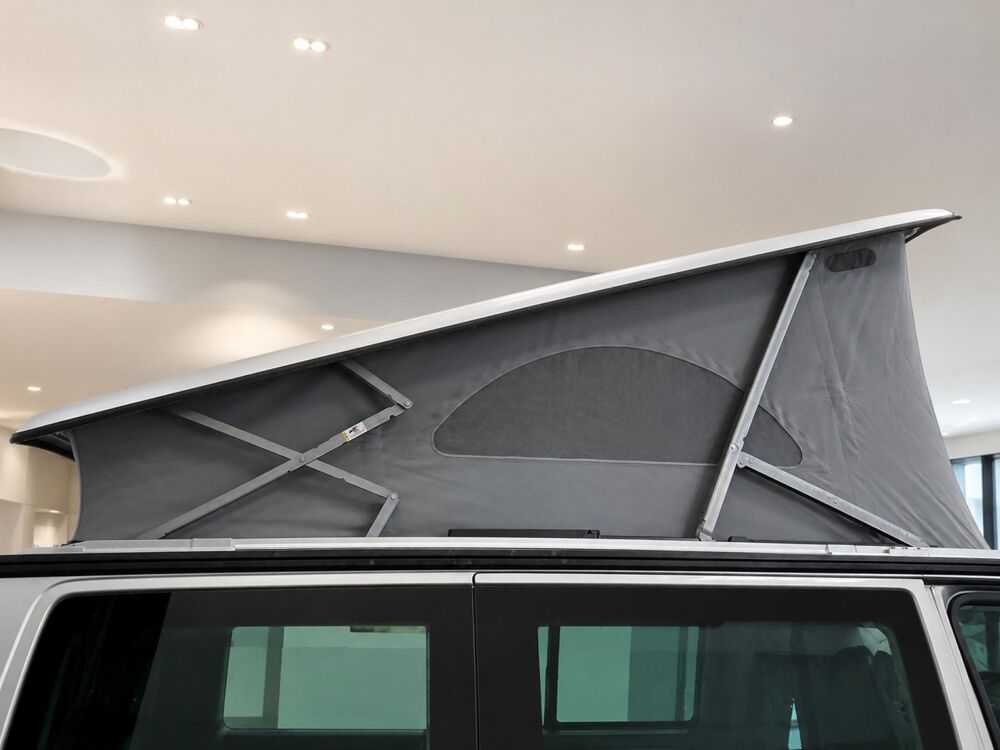 MULTIVAN T6 2.0 TSI 150 OCEAN 2016 occasion 26000 VALENCE