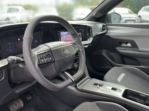 Mokka 1.2 turbo hybrid 136 edition e-dct6 2025 occasion 85150 Les Achards