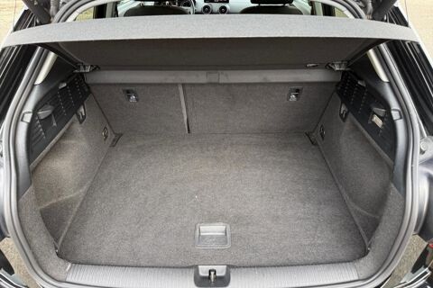 Q2 35 1.5 TFSI 150 ADVANCED S-TRONIC 7 2023 occasion 38550 Clonas-sur-Var&egrave;ze