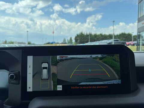 Land Cruiser 4WD WAGON HYBRID 2026 occasion 91830 Le Coudray-Montceaux