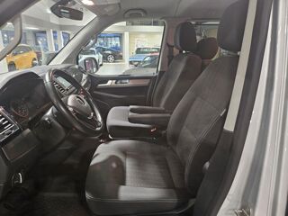 MULTIVAN T6 2.0 TDI 150 DSG 7PL 2019 occasion 26000 Valence