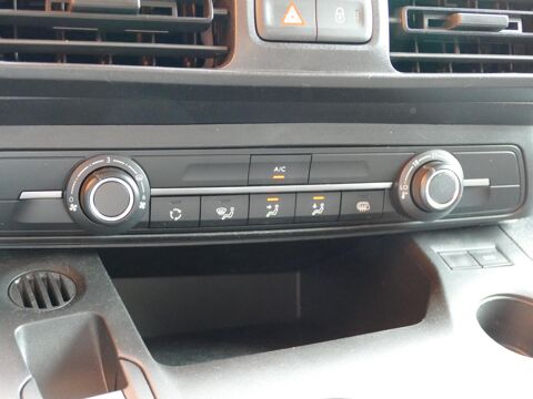 Berlingo III VAN BLUEHDI M 130 CLUB - BV EAT8 & PACK EXTENSO 2022 occasion 77090 Coll&eacute;gien