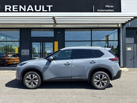 X-Trail e-Power 204 IV N-Connecta 2024 occasion 31660 Bessi&egrave;res