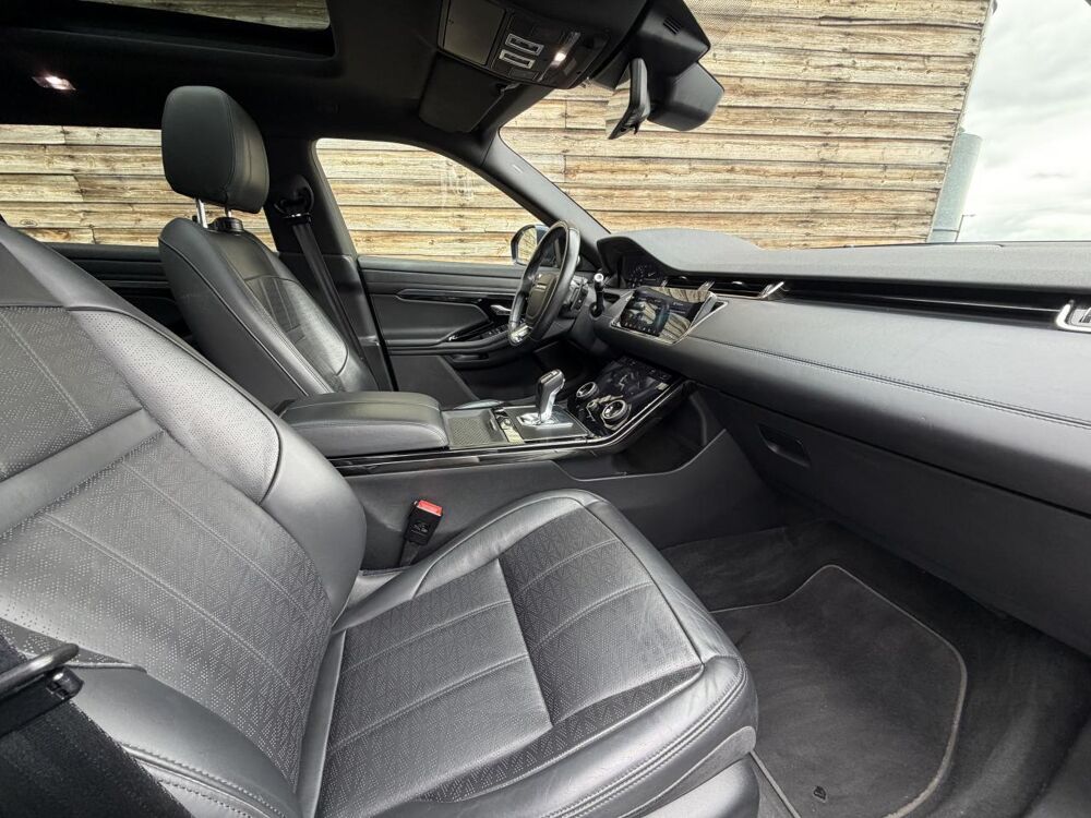 Range Rover Evoque 2.0 D180 - BVA 2020 R-Dynamic HSE PHASE 1 2020 occasion 19100 Brive-la-Gaillarde