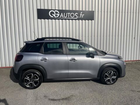 C3 Aircross 1.5 BlueHDi / 120 Ch / BV EAT6 / Finition Feel Pack Busines 2021 occasion 50640 Le Teilleul