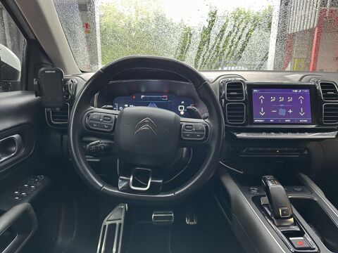 C5 aircross 1.6 PURETECH 180 SHINE EAT BVA START-STOP 2021 occasion 33370 Artigues-pr&egrave;s-Bordeaux