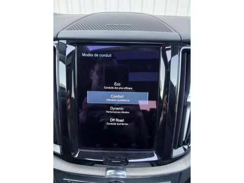 XC60 B4 Micro-Hybride Diesel / 197 Ch / BVA Geartronic / Finitio 2021 occasion 50640 Le Teilleul